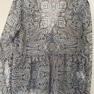 BCBG TOP